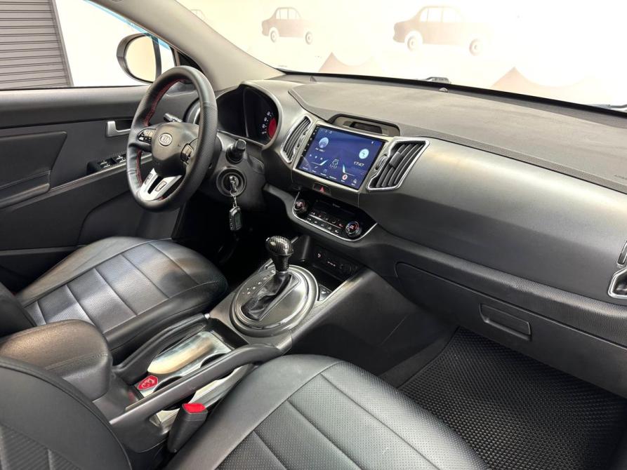 Kia Sportage III Ставрополь  - изображение 10