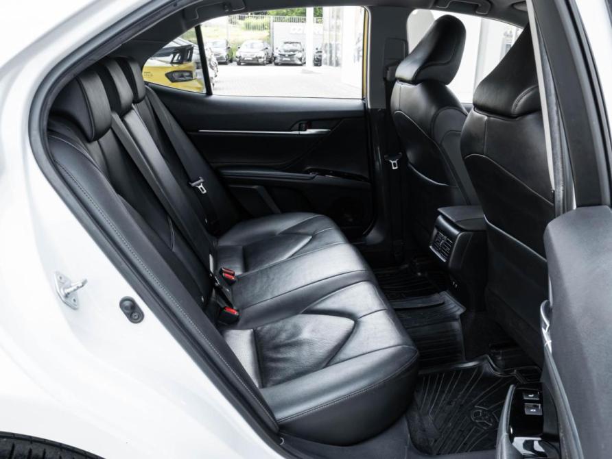 Toyota Camry VIII (XV70) Ставрополь  - изображение 7