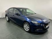Mazda 3 III (BM) Пермь  - изображение 20