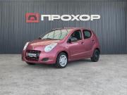 Suzuki Alto VII (HA25) Пермь  - изображение 33