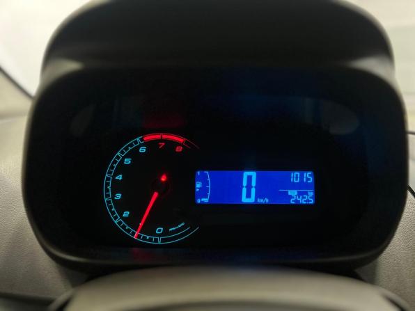 Chevrolet Cobalt II с пробегом 2014 года, цена 519 000 рублей, 210000 км, седан, Автокод Объявления