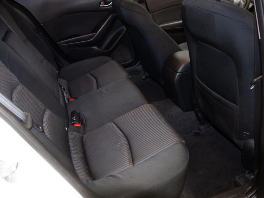 Mazda 3 III (BM) Москва  - изображение 21