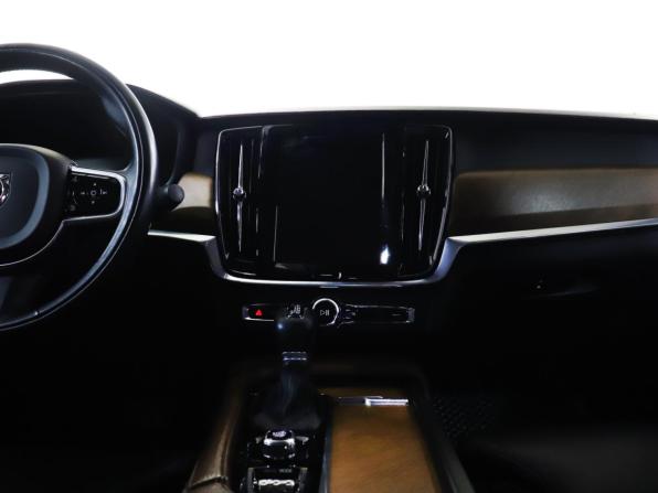 Volvo S90 II с пробегом 2019 года, цена 2 049 000 рублей, 270669 км, седан, Автокод Объявления