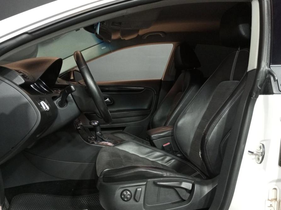 Volkswagen Passat CC I Уфа  - изображение 7