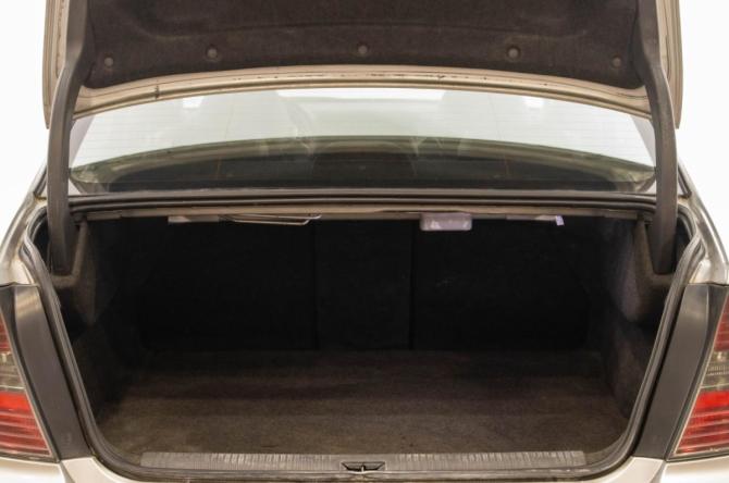 Subaru Legacy IV с пробегом 2003 года, цена 789 000 рублей, 315000 км, седан, Автокод Объявления