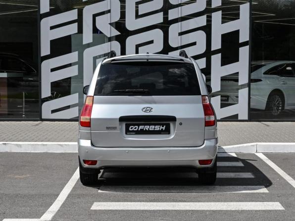 Hyundai Matrix I Рестайлинг с пробегом 2008 года, цена 599 000 рублей, 224998 км, компактвэн, Автокод Объявления