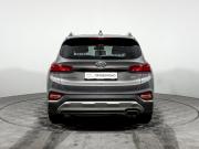 Hyundai Santa Fe IV Санкт-Петербург  - изображение 25