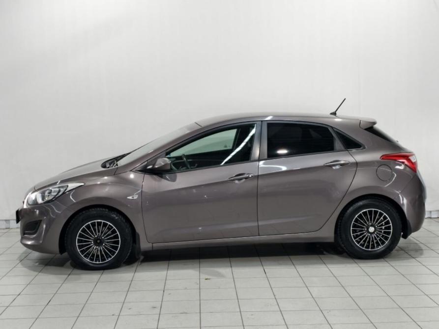 Hyundai i30 II Курск  - изображение 2