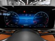 Mercedes-Benz S-Класс VII (W223) Москва  - изображение 51