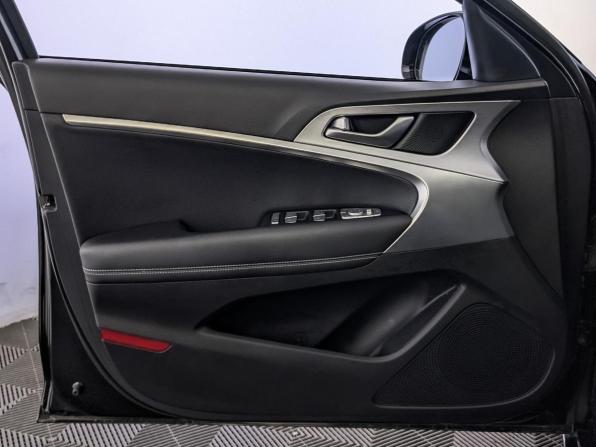 Genesis G70 I с пробегом 2019 года, цена 2 680 000 рублей, 109293 км, седан, Автокод Объявления