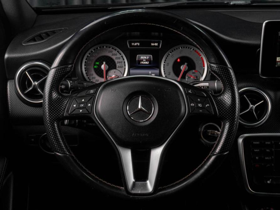 Mercedes-Benz A-Класс III (W176) Тюмень  - изображение 18