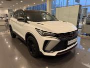 Geely Coolray I Рестайлинг Подольск  - изображение 27