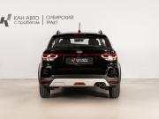 Kia Rio IV Рестайлинг Казань  - изображение 12