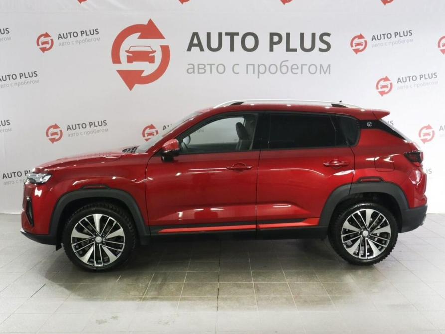 Changan CS35 Plus I Рестайлинг Минеральные Воды  - изображение 4