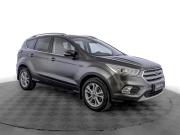 Ford Kuga II Рестайлинг Москва  - изображение 33