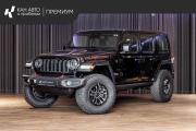 Jeep Wrangler IV (JL) Рестайлинг Казань  - изображение 13