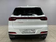 Chery Tiggo 7 Pro Max I Уфа  - изображение 33