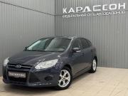 Ford Focus III Магнитогорск  - изображение 17