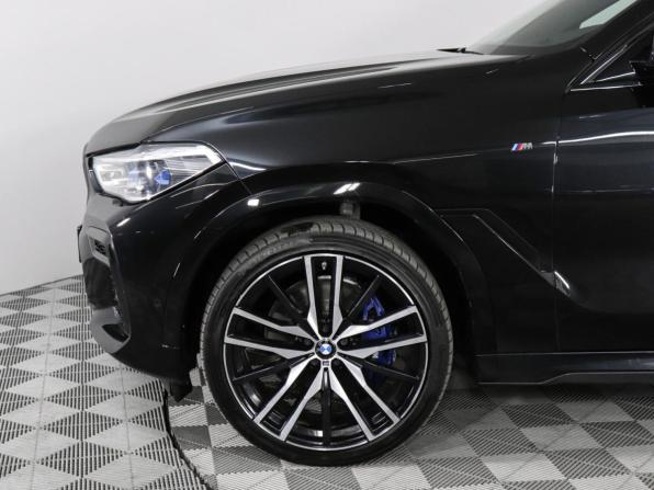 BMW X6 III (G06) с пробегом 2021 года, цена 7 454 226 рублей, 89730 км, внедорожник, Автокод Объявления