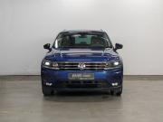 Volkswagen Tiguan II Санкт-Петербург  - изображение 32