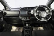 Toyota Vitz III (XP130) Рестайлинг 2 Новосибирск  - изображение 28