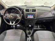 Renault Logan II Рестайлинг Ставрополь  - изображение 30