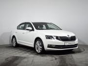 Skoda Octavia III (A7) Рестайлинг Санкт-Петербург  - изображение 21