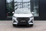 JETOUR X70+ I Рестайлинг Ульяновск  - изображение 32