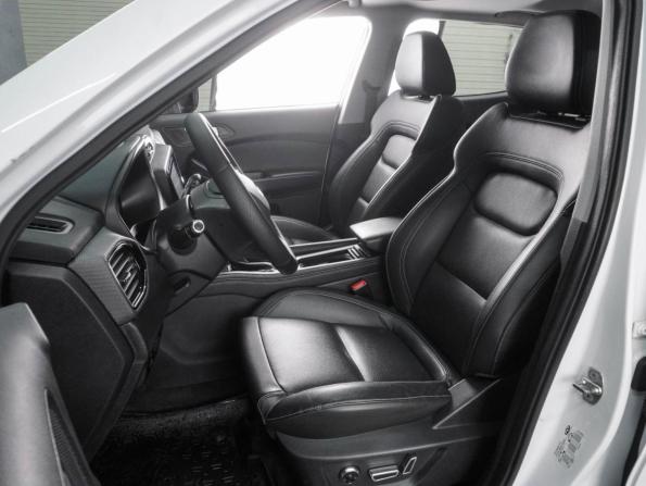 Chery Tiggo 4 I Рестайлинг с пробегом 2022 года, цена 1 250 000 рублей, 47347 км, внедорожник, Автокод Объявления