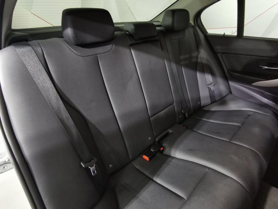 BMW 3 серии VI (F3x) Москва  - изображение 6