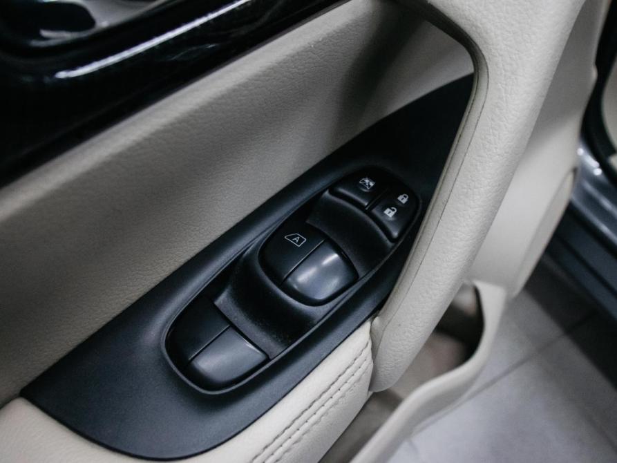 Nissan X-Trail III Рестайлинг Красноярск  - изображение 11