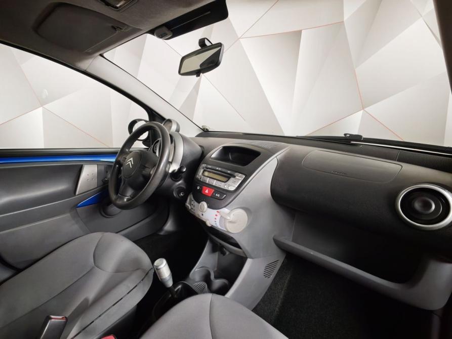 Citroen C1 I Рестайлинг Москва  - изображение 10