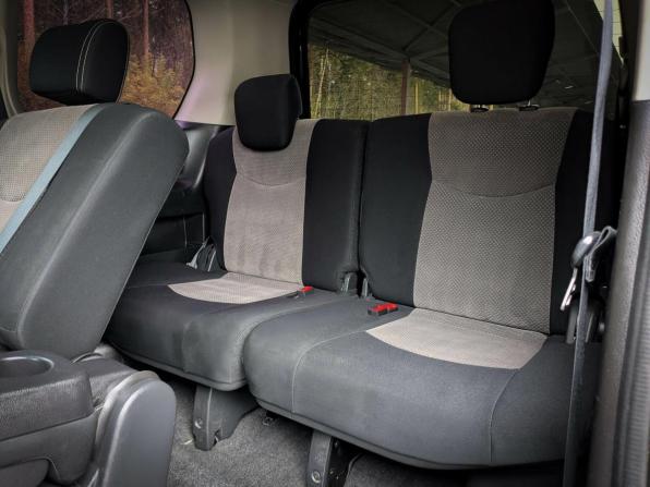 Nissan Serena IV (C26) с пробегом 2012 года, цена 1 279 500 рублей, 249490 км, минивэн, Автокод Объявления