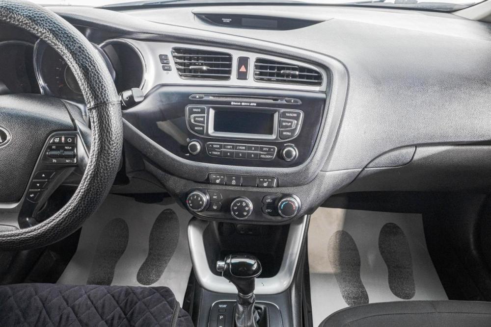 Kia Ceed II Барнаул  - изображение 17