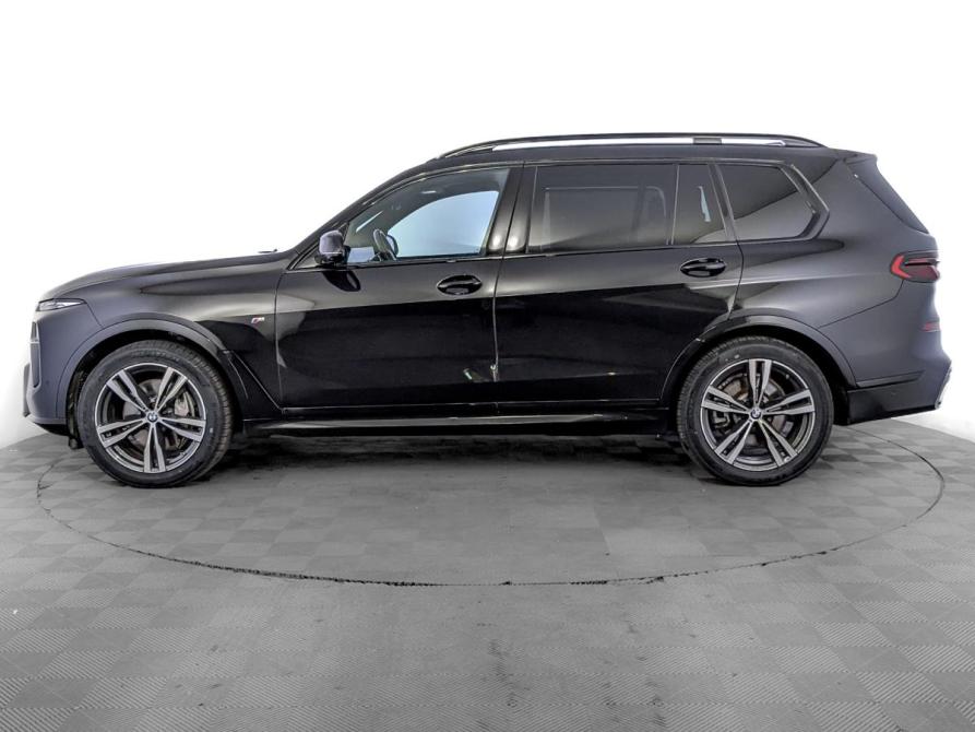 BMW X7 I (G07) Рестайлинг Москва  - изображение 8