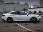 Toyota Camry IX (XV80) China Market Москва  - изображение 25