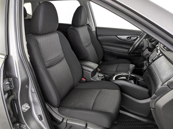 Nissan X-Trail III Рестайлинг с пробегом 2019 года, цена 2 057 000 рублей, 116684 км, внедорожник, Автокод Объявления