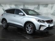 Geely Coolray I Москва  - изображение 35