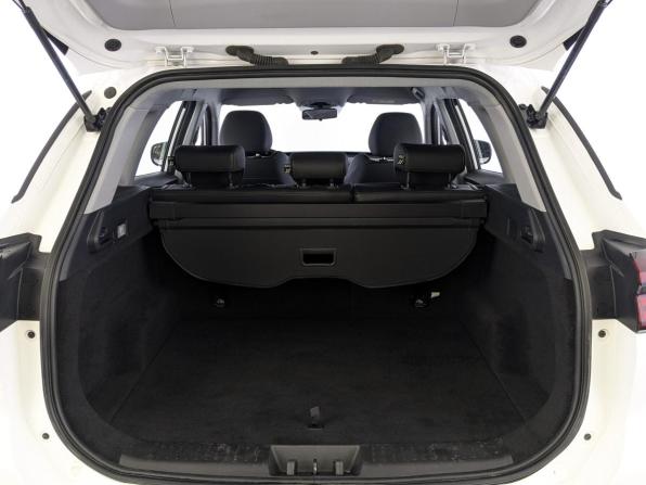 Chery Tiggo 7 Pro Max I с пробегом 2024 года, цена 1 850 000 рублей, 81927 км, внедорожник, Автокод Объявления