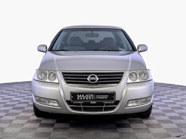 Nissan Almera Classic I с пробегом 2011 года, цена 665 000 рублей, 133343 км, седан, Автокод Объявления