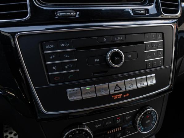 Mercedes-Benz GLE I (W166) с пробегом 2018 года, цена 4 750 000 рублей, 148617 км, внедорожник, Автокод Объявления