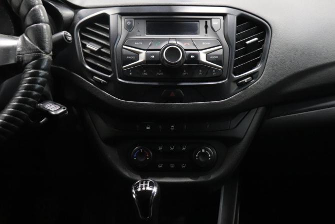 Lada (ВАЗ) Vesta I с пробегом 2016 года, цена 649 000 рублей, 156238 км, седан, Автокод Объявления
