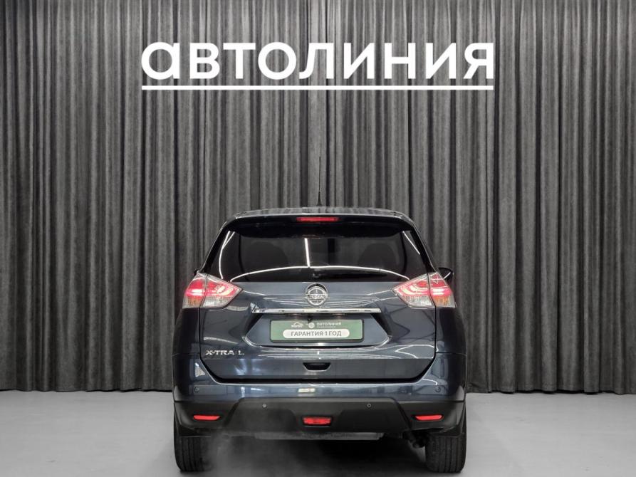 Nissan X-Trail III Красноярск  - изображение 8