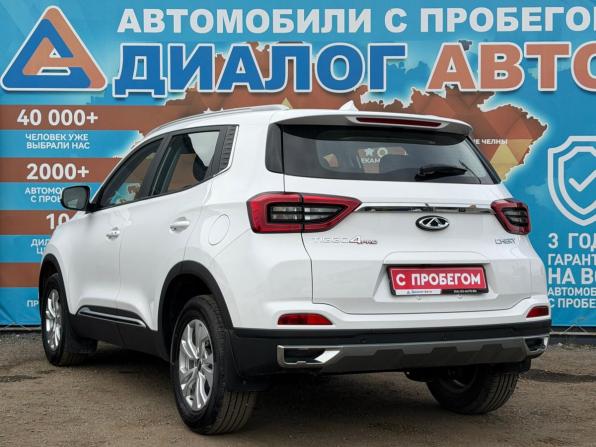 Chery Tiggo 4 Pro I с пробегом 2024 года, цена 1 430 000 рублей, 20861 км, внедорожник, Автокод Объявления