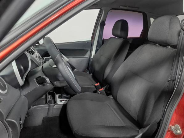 Datsun mi-DO с пробегом 2016 года, цена 429 000 рублей, 124360 км, хэтчбек, Автокод Объявления