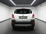 Opel Antara I Рестайлинг Тверь  - изображение 25