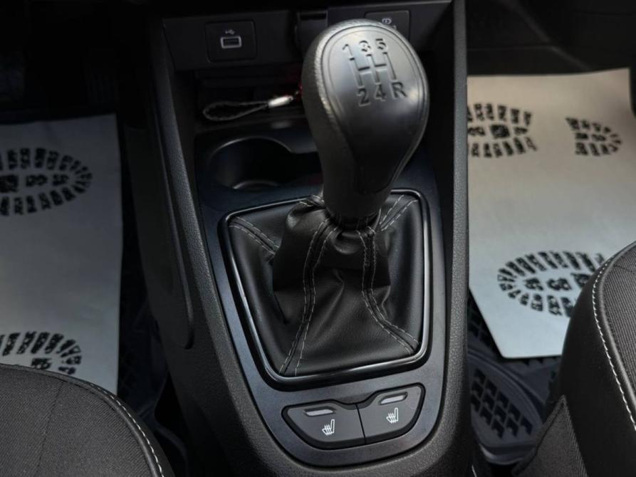 Lada (ВАЗ) Vesta I Рестайлинг (NG) Тверь  - изображение 16