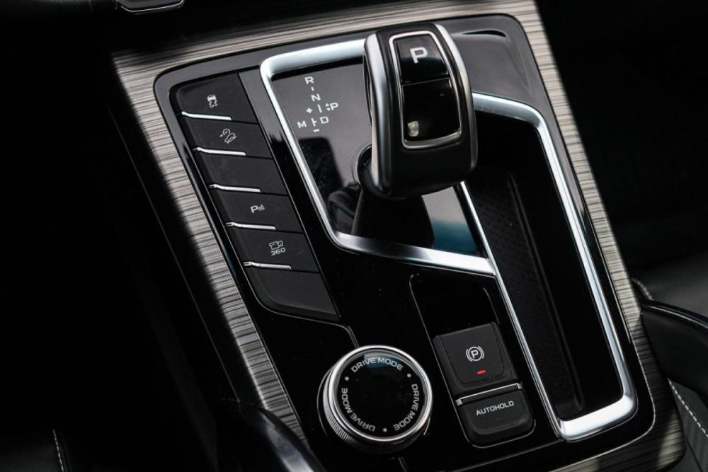 Geely Atlas Pro Москва  - изображение 17