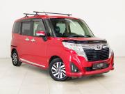 Toyota Roomy I Тула  - изображение 19