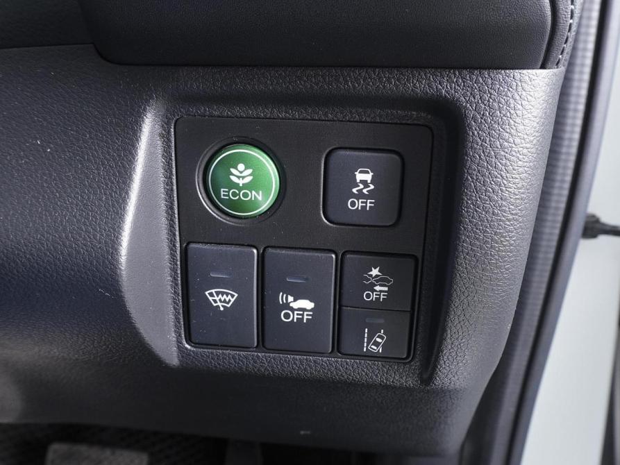 Honda Vezel I Рестайлинг Ростов-на-Дону  - изображение 17